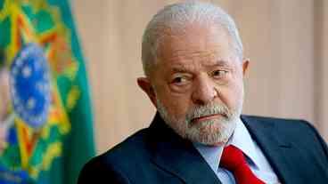 Decisão do BC de manter juros no nível mais alto do mundo é ‘irracional’, diz Lula