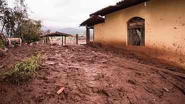 Conheça cinco bacias brasileiras contaminadas pela mineração