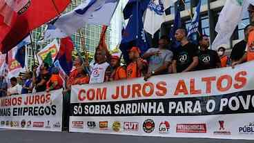 Subir às bases deve ser um esforço constante do movimento sindical