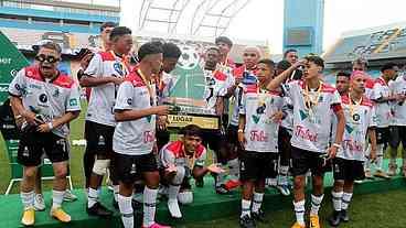 Taça das Favelas São Paulo começa com mais de 100 equipes