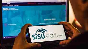 Ministério da Educação divulga resultado da segunda edição do Sisu 2023