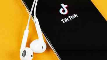 TikTok Now chega ao fim meses após lançamento