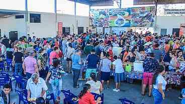 Rondônia: Festa Camponesa retorna com forte simbolismo de celebração e resistência