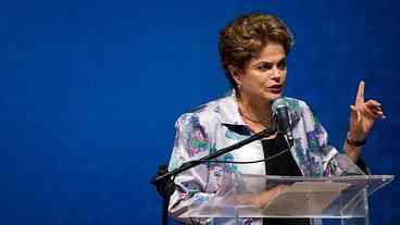 Dilma lança as bases da desdolarização na economia do BRICS