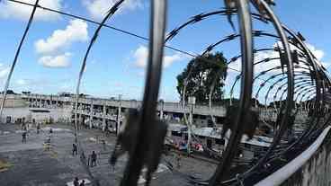 Em São Paulo, denúncias de tortura e maus-tratos triplicaram