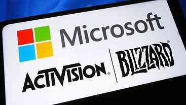 Microsoft vence processo que tentava impedir compra da Activision