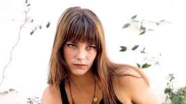 Morre a atriz e cantora Jane Birkin, ícone do cinema francês