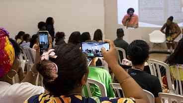 Nave do Conhecimento vai promover segunda edição do Encontro Julho das Pretas