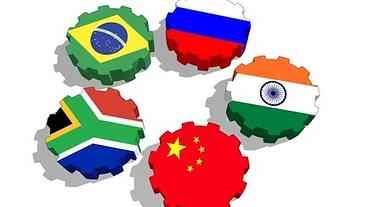 Cresce o número de países interessados em entrar para o BRICS