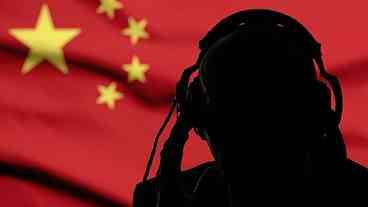 Hackers chineses violaram emails do embaixador dos EUA, diz jornal