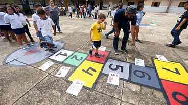 Nova lei retoma programa de educação em tempo integral