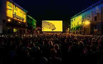 Greve dos atores chega ao Festival de Locarno