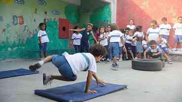 Programa Escola em Tempo Integral é bem recebida por gestores