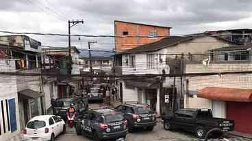 Movimento negro convoca ato contra chacina da Polícia Militar no Guarujá