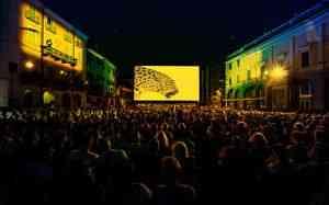 Locarno, filmes do Festival surpreendem pela qualidade