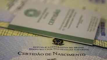 Defensoria de São Paulo faz mutirão para reconhecimento de paternidade