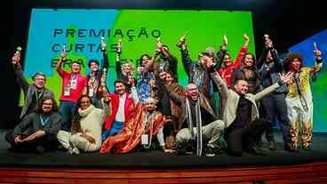 Com seis Kikitos, ‘Mussum, O Filmis’ é o vencedor do Festival de Gramado