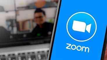 ‘Não podemos ter uma boa conversa on-line’, afirma CEO da Zoom