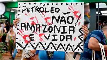 Exploração de hidrocarbonetos na América Latina gera controvérsias