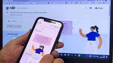 Prouni: termina prazo para comprovar documentos