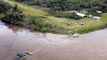 Governo dinamarquês pode doar R$ 110 milhões para Fundo Amazônia