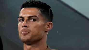 Cristiano Ronaldo nega acusações de estupro