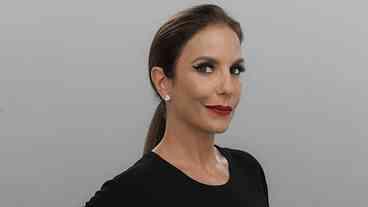 Ivete Sangalo vai comandar a festa no último capítulo de 'Segundo Sol'