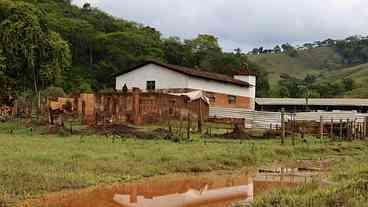 MG: a luta em Mariana contra o esquecimento