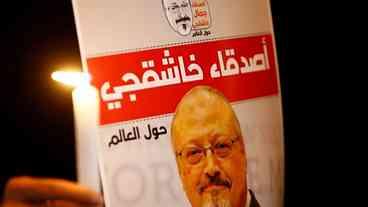 Turquia: relatos de que Khashoggi foi dissolvido em ácido precisam ser analisados