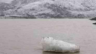 ONU pede medidas 'inéditas' para evitar piores efeitos do aquecimento global