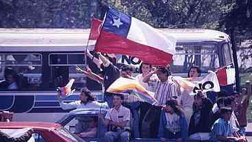 Chile polarizado marca 50 anos do golpe de Estado