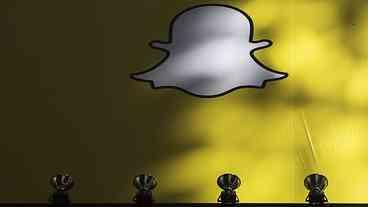 Snapchat anuncia shows roteirizados para conquistar usuários