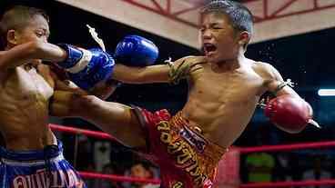 Tailândia proibirá boxe entre menores após morte de pugilista