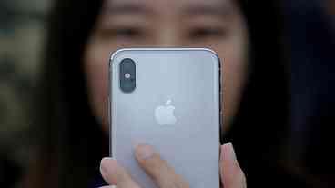 China critica Apple após violação de dados de acesso de usuários