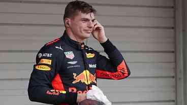 Grande Prêmio da Holanda pode voltar graças ao 'fator Max Verstappen'