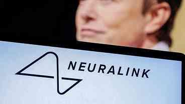 Neuralink iniciará teste de implante cerebral para pacientes com paralisia