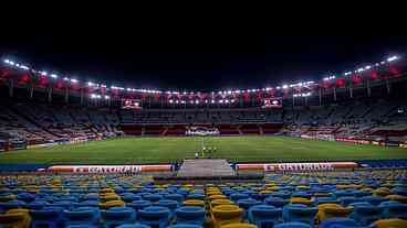 Estádio Seguro: governo e CBF assinam acordo para monitorar torcedores