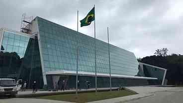 Centro de operações de satélite é inaugurado no Rio