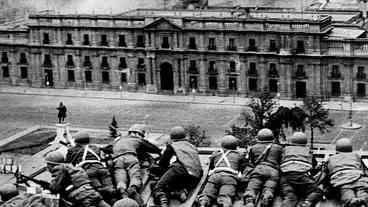 Congressistas norte-americanos pedem perdão por ditadura chilena