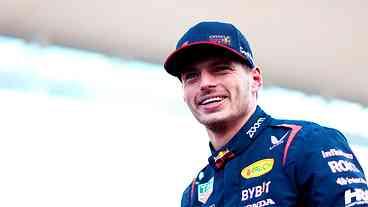 Verstappen larga na frente, em Suzuka, e consolida hegemonia da Red Bull