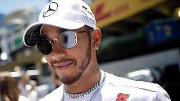 Chefes de equipe da Fórmula 1 elegem Hamilton como melhor piloto