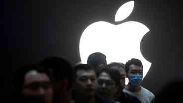 China divulga lojas de aplicativos que cumprem nova regra e não cita Apple