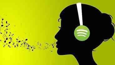 Spotify e Tencent Holdings assinam acordo de investimento mútuo