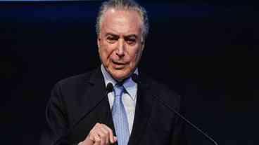 Temer toma coragem e garante votação da Previdência no dia 18