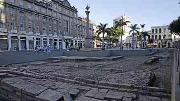 Rio recebe Museu da História e Cultura Afro-brasileira em 2020