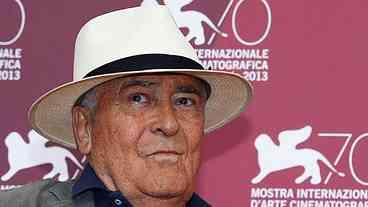 Morre Bernardo Bertolucci aos 77 anos