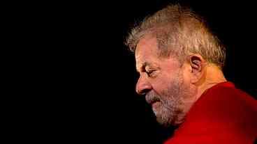 Abandonado à própria sorte, Lula é traído por aliados até dentro do PT