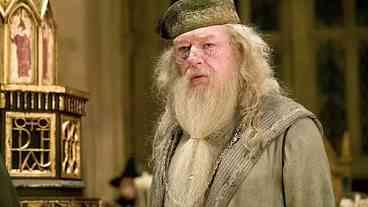 Michael Gambon, o Dumbledore de ‘Harry Potter’, morre aos 82 anos