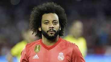 Marcelo lamenta fase ruim do Real Madrid