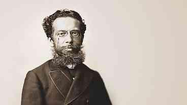 Machado de Assis e seu gênio em dicionário de José Carlos Ruy